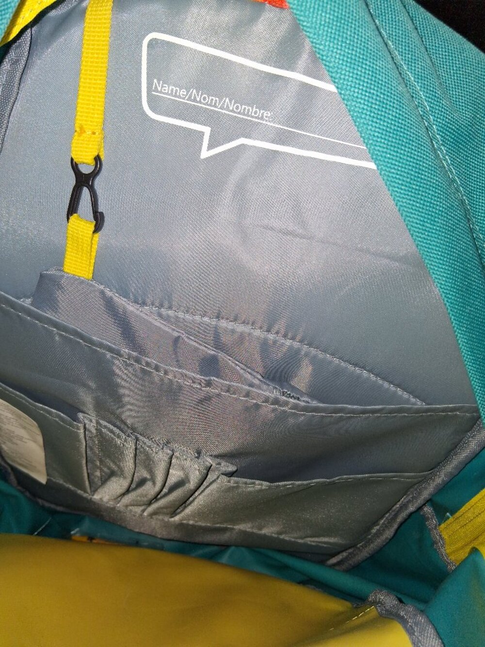 Backpack - Picture 5 of 5